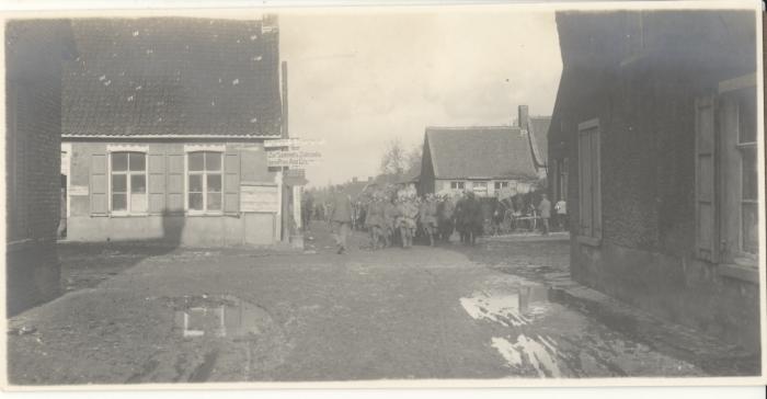 Strassenkreuz Gitsberg