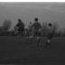 Fotoverslag voetbalwedstrijd Houthulst-Staden, Izegem, 1958