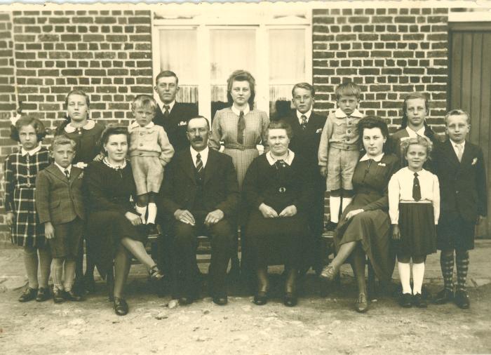 Familiefoto