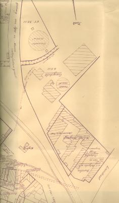 Plan, Roeselare, 1960