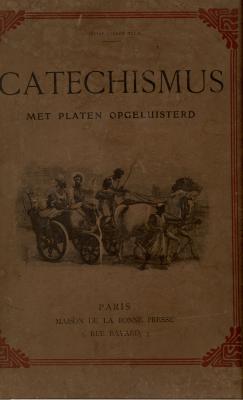 Cathechismus deel 1, 1912