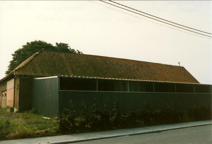 Hoeve Oost Beveren