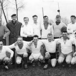 Voetbalploeg Eurolac (1966-1985), Moorslede