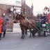 Aankomst van Sint en Piet, Lichtervelde, december 1992