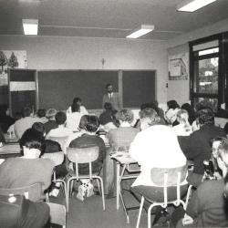 Drugpreventie, Lichtervelde, 22 april 1993