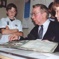 Mundiale Vorming, Lichtervelde, 8 september 1994