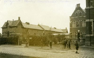 Brugsesteenweg Roeselare