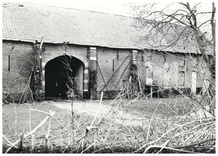 't Neerhof, Ingelmunster, ca 1975