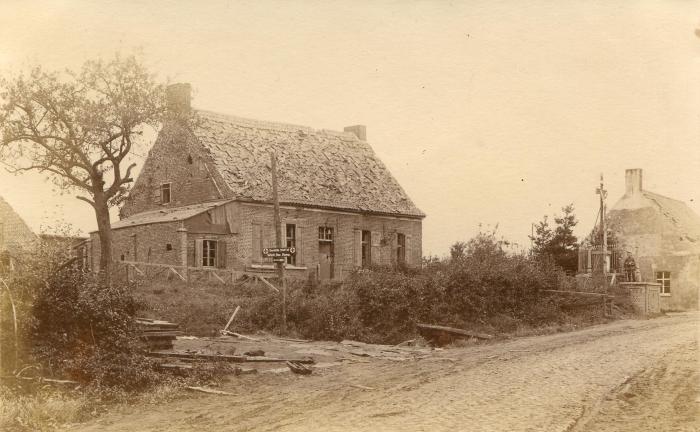 Stadenberg 1915