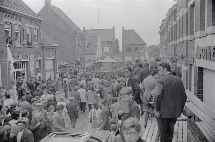 Avond van Vlaanderen, Moorslede augustus 1972