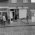 Ongeval in Statiestraat, Moorslede maart 1972