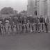 Huldiging burgemeester Walter Ghekiere, Moorslede september 1971