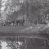 Opening wandelpad, Dadizele september 1971