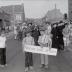 Ieperstraat kermis, Moorslede september 1971