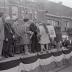 Huldiging burgemeester Walter Ghekiere, Moorslede september 1971