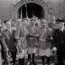 Huldiging burgemeester Walter Ghekiere, Moorslede september 1971