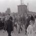 Huldiging burgemeester Walter Ghekiere, Moorslede september 1971