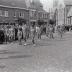 Huldiging burgemeester Walter Ghekiere, Moorslede september 1971