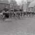 Huldiging burgemeester Walter Ghekiere, Moorslede september 1971