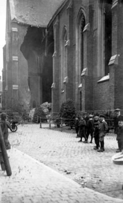 Sint-Tillokerk, Izegem