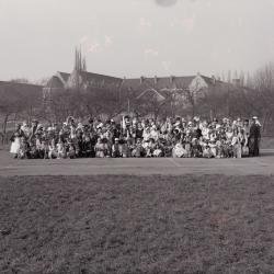 Carnaval Chirojeugd, Moorslede 1969