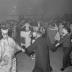 Huwelijksfeest Liliane Vanryckeghem, februari 1971