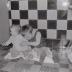 Ann en Hilde (Vanryckeghem?), Moorslede 1970