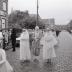 Ieperstraat kermis, Moorslede 1970