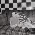 Ann en Hilde (Vanryckeghem?), Moorslede 1970
