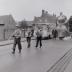 Ieperstraat kermis, Moorslede 1970