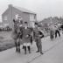 Ieperstraat kermis, Moorslede 1970