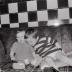 Ann en Hilde (Vanryckeghem?), Moorslede 1970