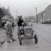 Ieperstraat kermis, Moorslede 1970