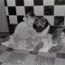 Ann en Hilde (Vanryckeghem?), Moorslede 1970
