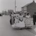 Ieperstraat kermis, Moorslede 1970