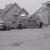 Voorstelling wagens brandweer, Moorslede 1970