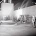 Nachtoefening brandweer, Moorslede 1970 