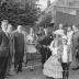 Ieperstraat kermis, Moorslede 1969