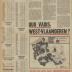 Het Wekelijks Nieuws, 22 april 1966