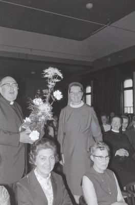 Fotoreportage 25 jaar Wit Gele Kruis, Moorslede