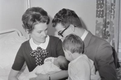 Fotoreportage doop Hilde Vanryckeghem, Moorslede