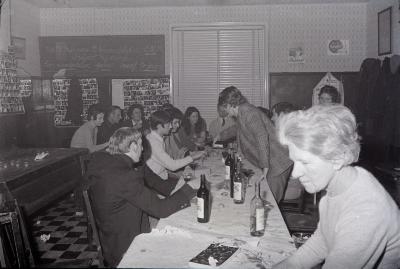 Feest bij voetbalclub SV Moorslede