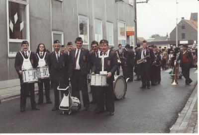 Fanfare Beveren