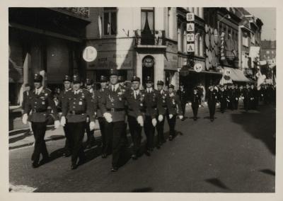 Congres 1964 KBBF, 13 september 1964