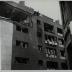 Gasontploffing Ardooisesteenweg, 1967