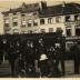 Demonstratie (?), Molenbeek, 1929