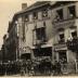 Demonstratie (?), Molenbeek, 1929