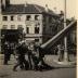 Demonstratie (?), Molenbeek, 1929