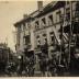 Demonstratie (?), Molenbeek, 1929