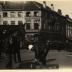 Demonstratie (?), Molenbeek, 1929